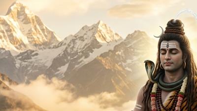 The Power of Shiva